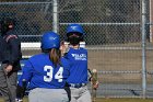 Softball vs Emerson game 2  Women’s Softball vs Emerson game 2. : Women’s Softball